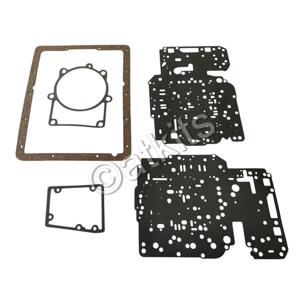 Overhaul Kit /  A40 3 Speed /  A40/41 Combo (03-55 /  03-56 /  03-75)
