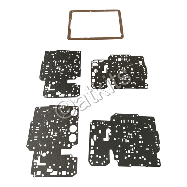 Overhaul Kit /  Toyota A40d/a42d (0350 /  03-51 /  03-70 Some) (81-93)