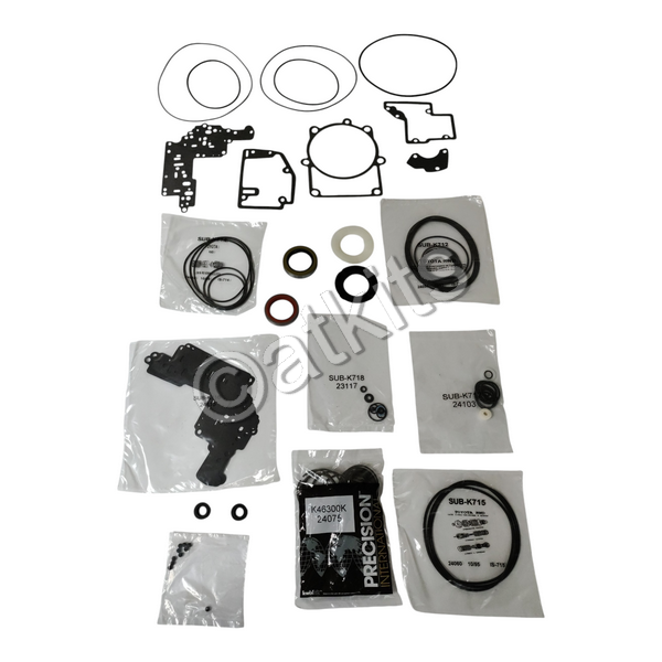 Overhaul Kit A40d/42d Combo 77-93