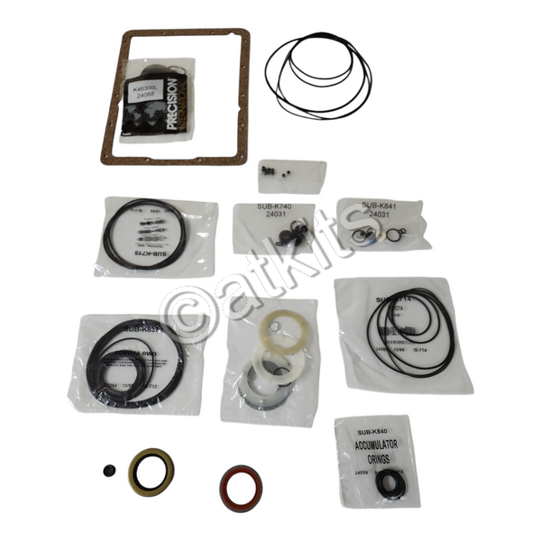 Overhaul Kit /  A46de