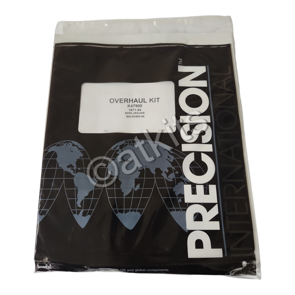 OVERHAUL KIT / BW65 / BW66