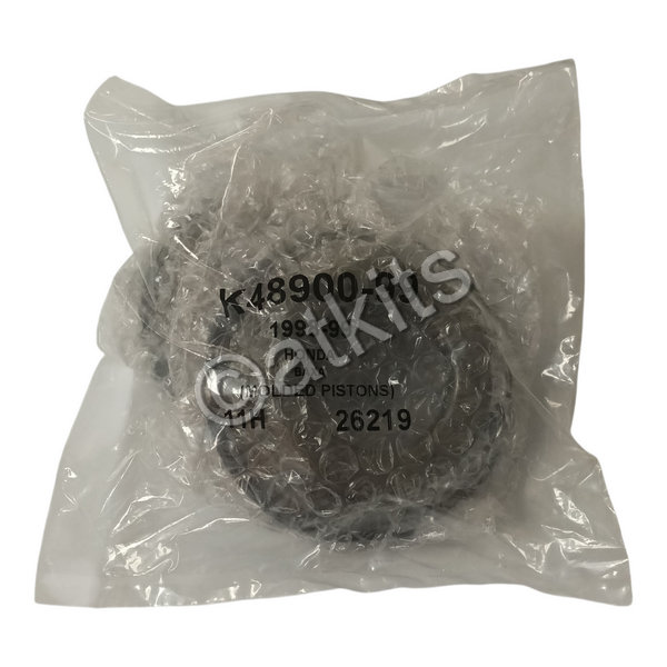 Piston Kit /  Honda MDWA /  Bv6a /  BAXA (02 Pistons)