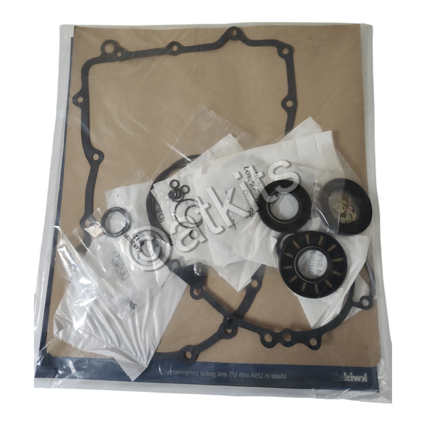 Overhaul Kit /  Ak / as Honda Prelude