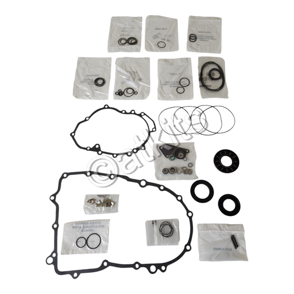 Overhaul Kit /  Ak / as Honda Prelude