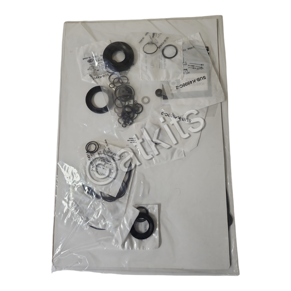 Overhaul Kit /  Honda BDRA /  BMXA /  SLXA /  A24A /  S24A /  B4RA