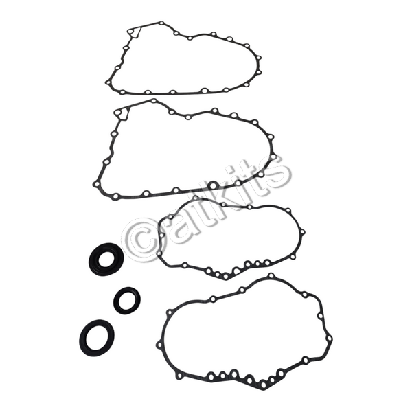 Overhaul Kit /  Honda BDRA /  BMXA /  SLXA /  A24A /  S24A /  B4RA