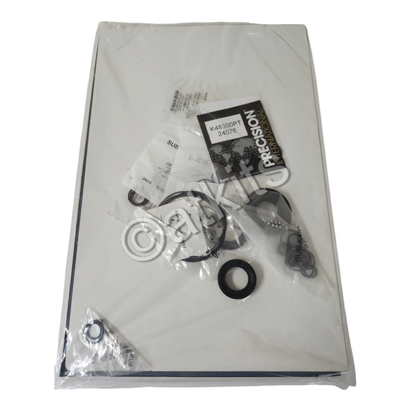 Overhaul Kit /  BMXA Honda