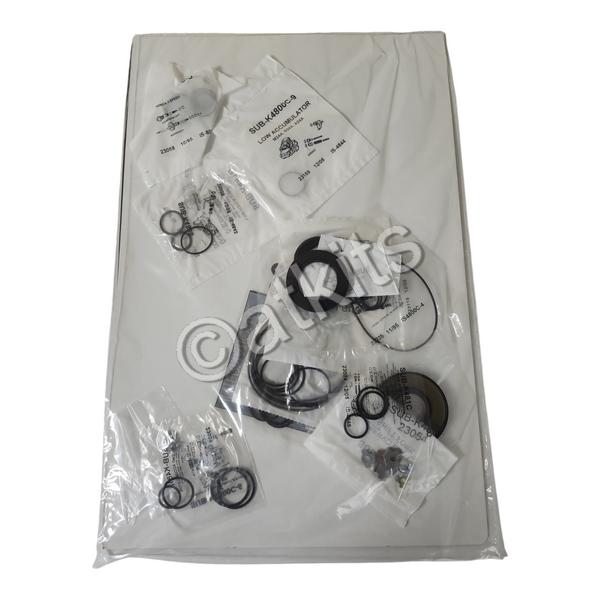 Overhaul Kit / a24a /  M24A /  S24A - M4RA / BDRA / B4RA / B46A / S4PA /  S4RA Honda