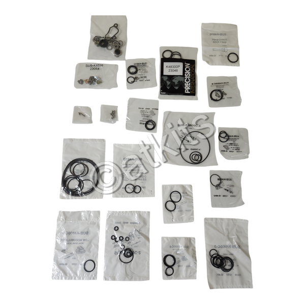 Overhaul Kit / a24a /  M24A /  S24A - M4RA / BDRA / B4RA / B46A / S4PA /  S4RA Honda