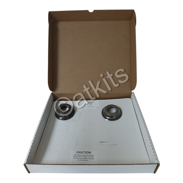 PISTON KIT HONDA B7XA