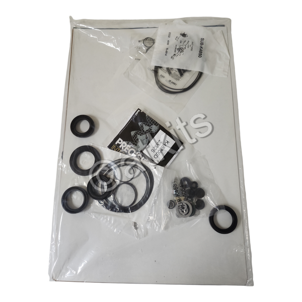 Overhaul Kit /  B7XA /  B7YA /  B7TA / B7VA / B7ZA Honda
