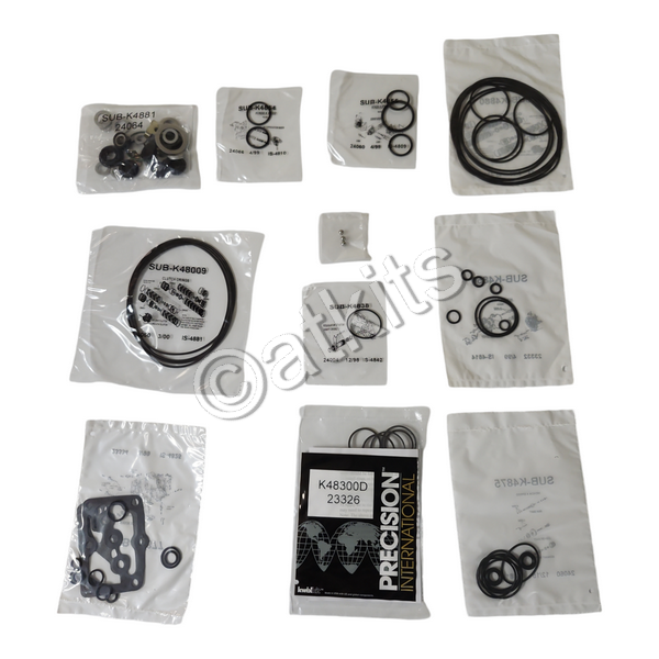 Overhaul Kit /  B7XA /  B7YA /  B7TA / B7VA / B7ZA Honda