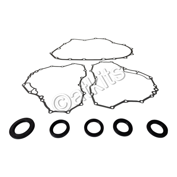 Overhaul Kit /  B7XA /  B7YA /  B7TA / B7VA / B7ZA Honda