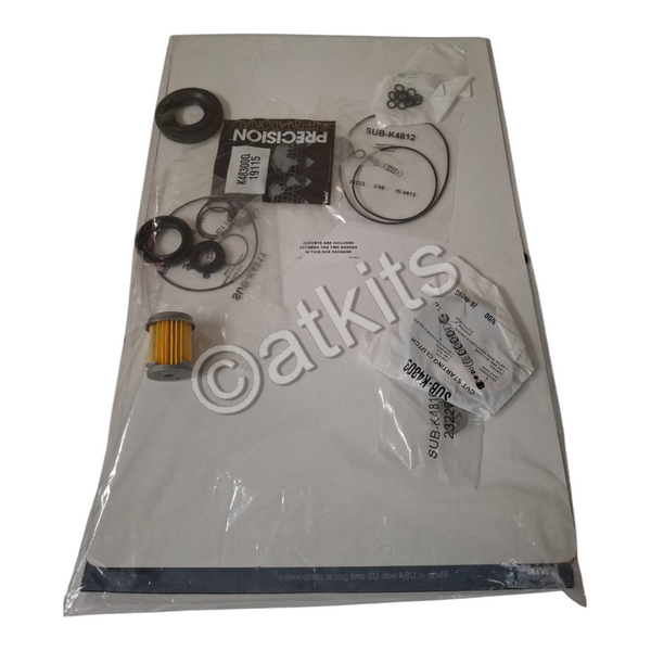 Overhaul Kit Honda Civic Hx 96-up M4VA (cvt)