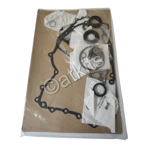 Overhaul Kit /  MPRA /  R0 Honda