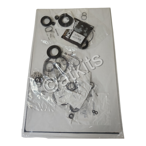 Overhaul Kit /  Honda M4TA /  MDMA / MDLA /  Sdla /  S4XA /  SKWA /  SP7A /  MP7A