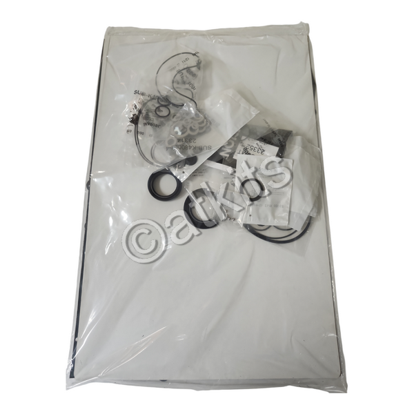Overhaul Kit /  BVGA / BGRA / BYBA /  MGHA /  BGHA Honda 2003-2005