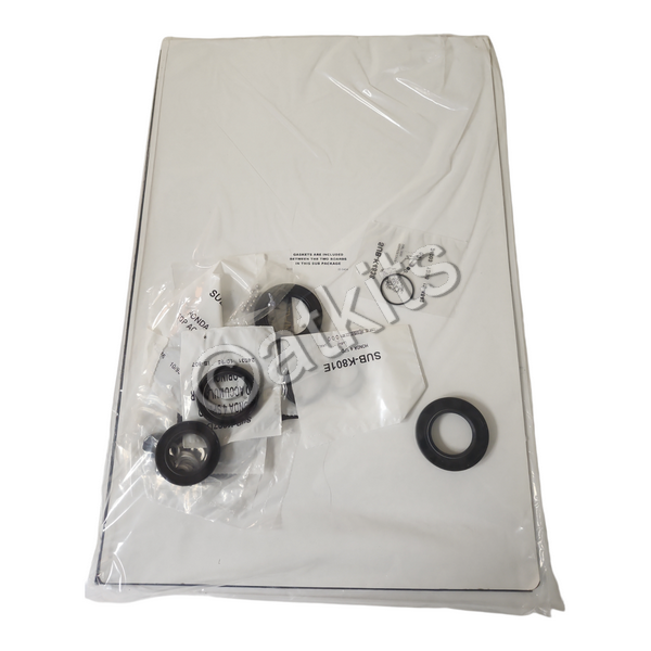 Overhaul Kit /  MPXA / MPOA / MP1A / MPJA / PX4B /  Apx4 / mpwa / apxa / agva / aoya / boya Honda