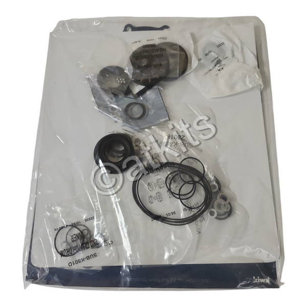 Overhaul Kit /  CA / L4 / ML4A / M48A Honda