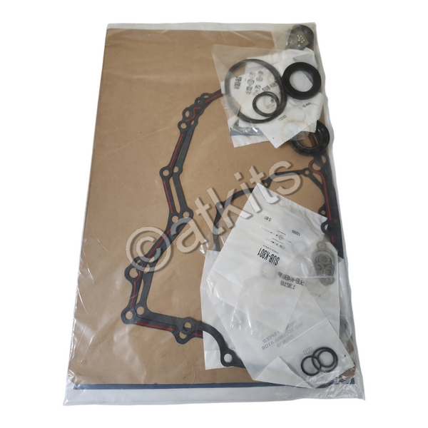 Overhaul Kit MY8A / PY8A Honda