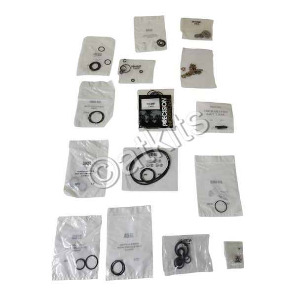 Overhaul Kit MY8A / PY8A Honda