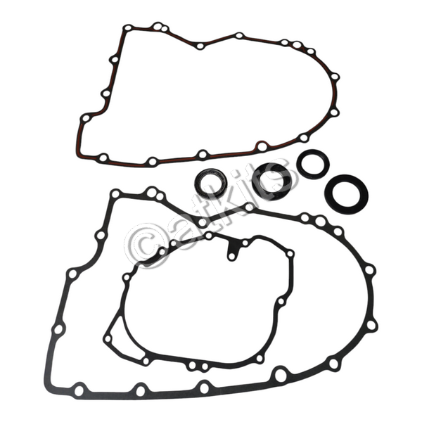 Overhaul Kit MY8A / PY8A Honda