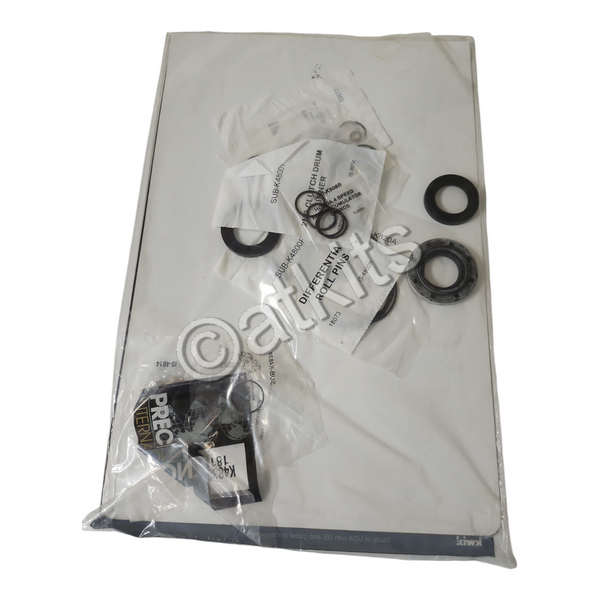 Overhaul Kit Honda F4 Accord 86-89 /  Prelude Si (fi) 85-87