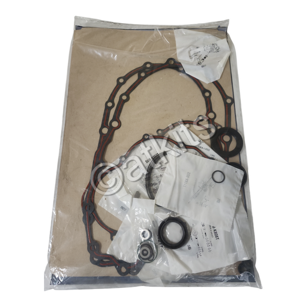 Overhaul Kit G4 / L5 / PL5X Honda