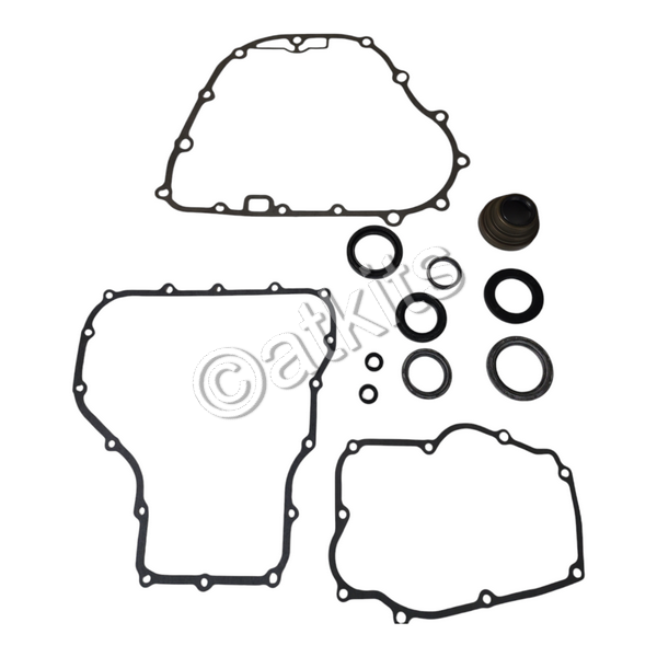 Overhaul Kit MPWA Vigor