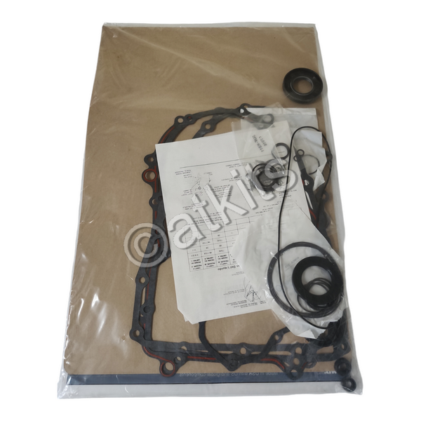Overhaul Kit Honda 3 Speed