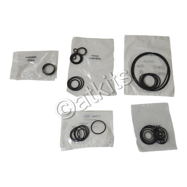 Overhaul Kit Honda 3 Speed
