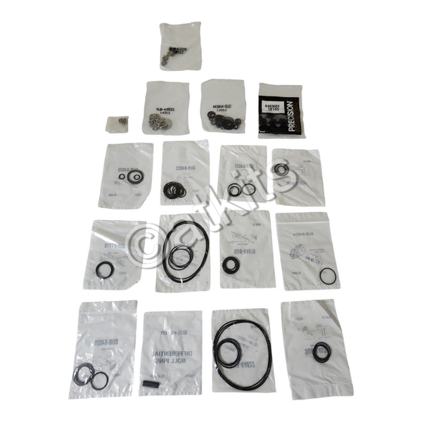Overhaul Kit M5DA / M5HA / MPYA Honda