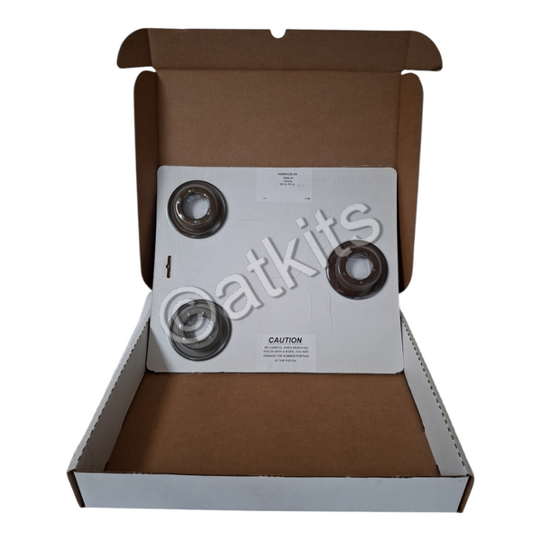 PISTON KIT / BCLA / MCLA / MFKA MFKA (06-08)