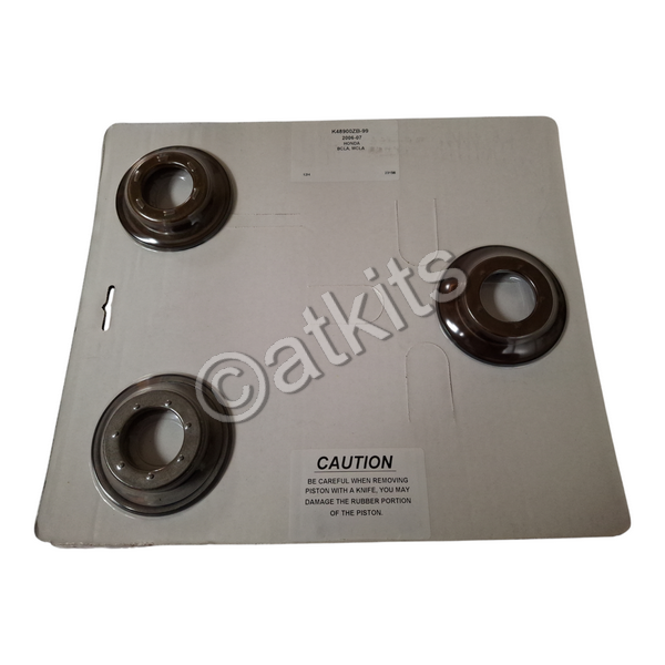 Piston Kit /  BCLA /  MCLA /  MFKA MFKA (06-08)