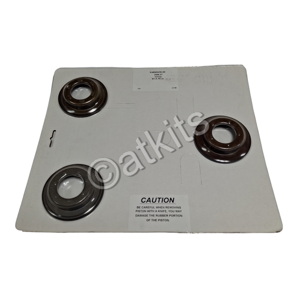 Piston Kit /  BCLA /  MCLA /  MFKA MFKA (06-08)