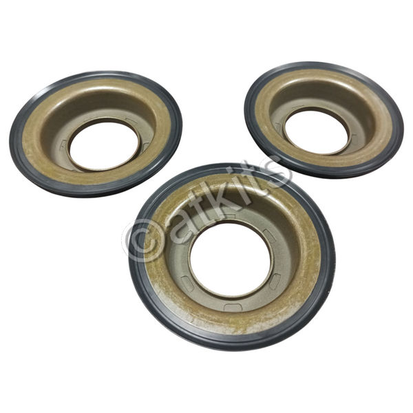 Piston Kit Honda BCLA /  MCLA /  MFKA /  MKYA /  GPLA /  MZKA /  GPPA /  GPSA /  MPMA /  SXEA /  Gaja /  MRMA ( 3 Pistons)