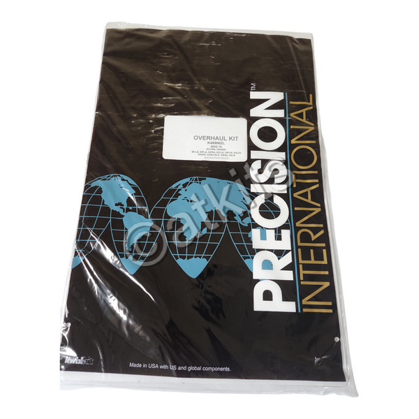 OVERHAUL KIT / HONDA BCLA / BELA / MELA / MKYA / GPLA / MKZA / GPPA