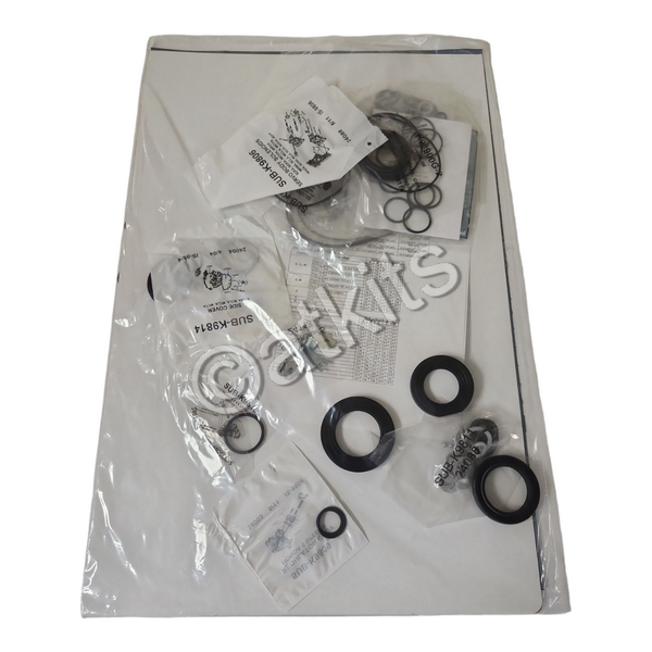 Overhaul Kit /  Honda BCLA /  Bela /  Mela /  MKYA /  GPLA /  MKZA /  GPPA
