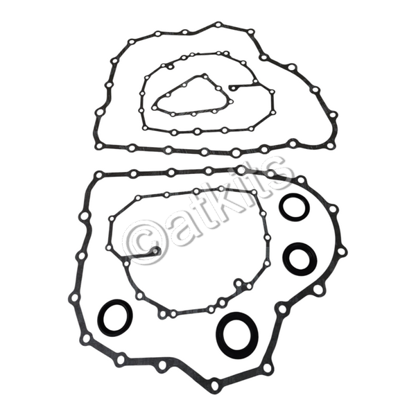 Overhaul Kit /  Honda BCLA /  Bela /  Mela /  MKYA /  GPLA /  MKZA /  GPPA