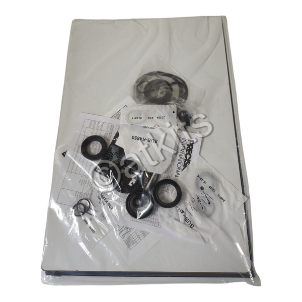 Overhaul Kit BAXA /  M6HA / MAXA / MDWA