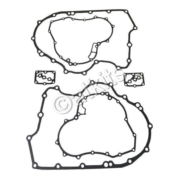 Overhaul Kit BAXA /  M6HA / MAXA / MDWA