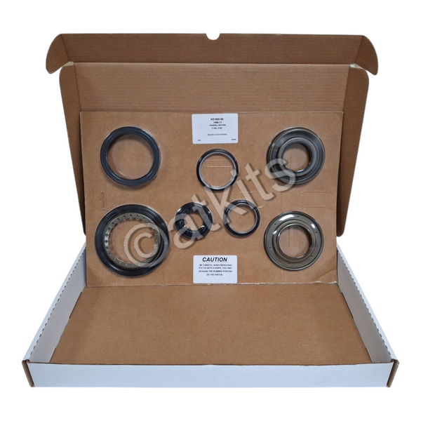 PISTON KIT 4T40E / 4T45E 1995-11 (7 PISTONS)