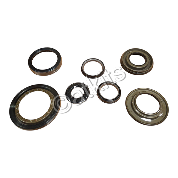 Piston Kit 4t40e /  4t45e 1995-11 (7 Pistons)