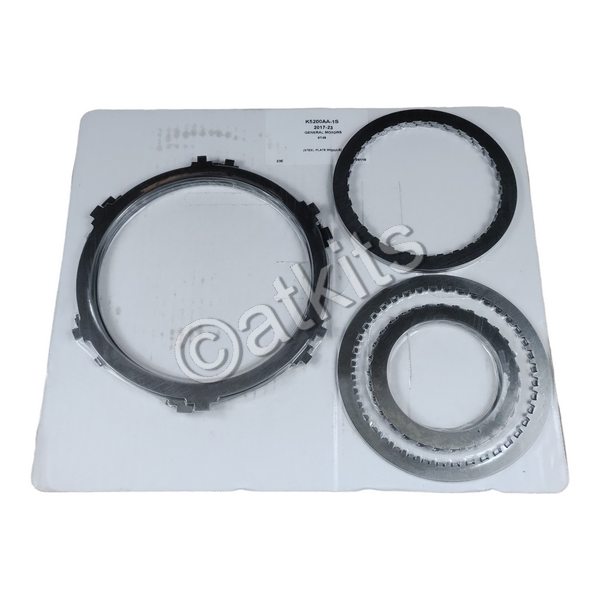 ST MODULE / GM 9T45 / 9T50 / 9T60 / 9T65