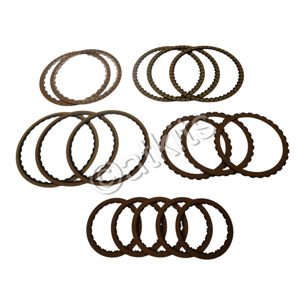 Fr Module /  Gm 6t31/6t35 (3rd Gen) (2016-up)