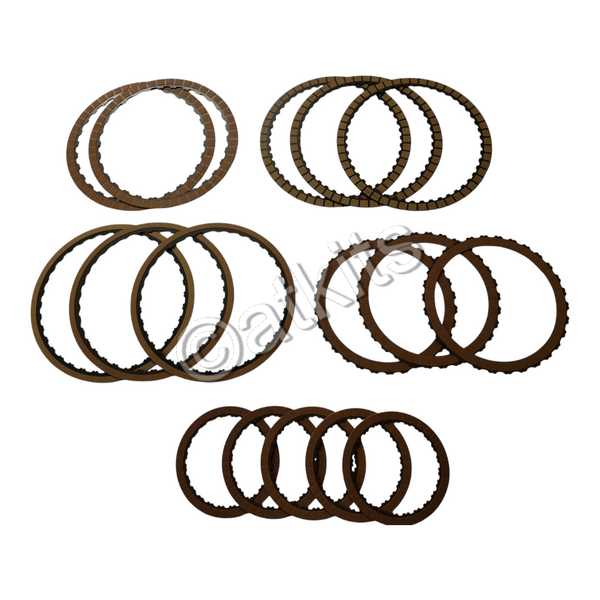 Fr Module /  Gm 6t31/6t35 (3rd Gen) (2016-up)