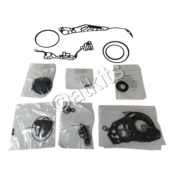 Gasket Seal Kit / gm TH440/4T60 84-93 (kramco Bag)