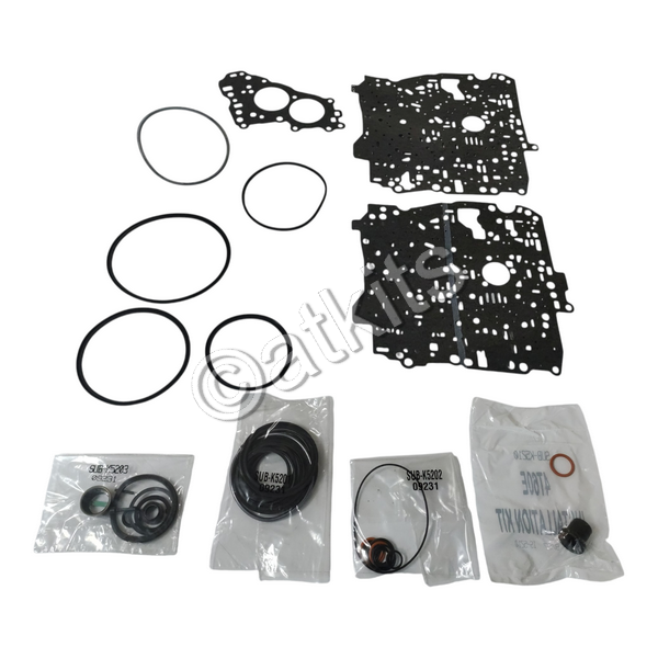 Gasket Seal Kit / gm 4T60E (kramco Bag)