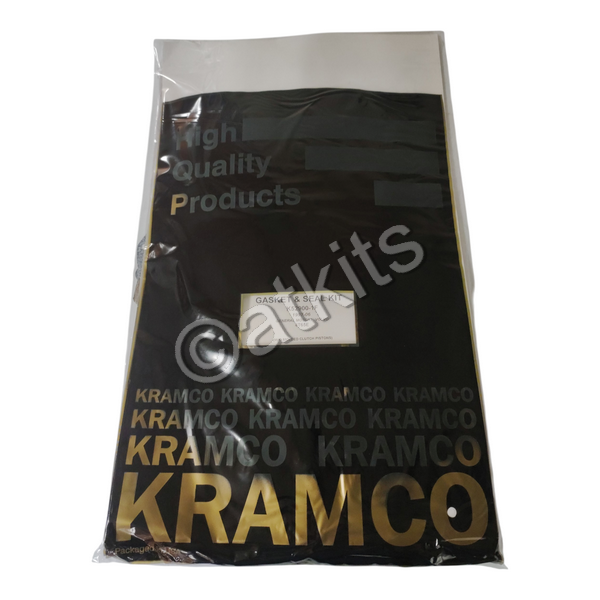 GASKET SEAL KIT / W/O PISTONS / 4T65E 1997-06 (KRAMCO BAG)