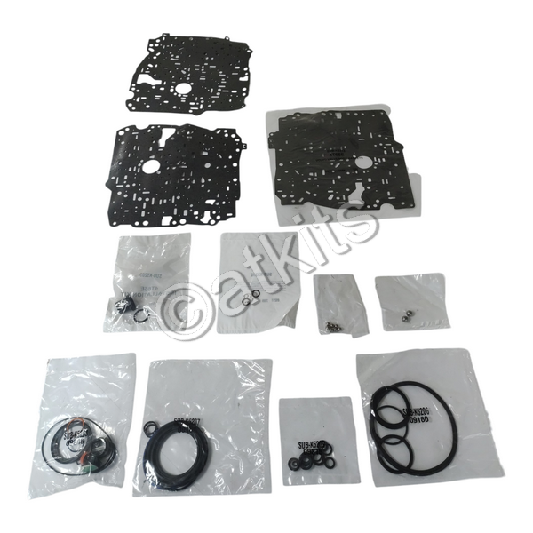 Gasket Seal Kit / w/o Pistons / 4t65e 1997-06 (kramco Bag)